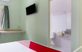 Туры в отель OYO Hotel Cosmopolis, Sao Paulo