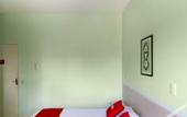Туры в отель OYO Hotel Cosmopolis, Sao Paulo