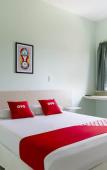 Туры в отель OYO Hotel Cosmopolis, Sao Paulo