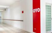 Туры в отель OYO Hotel Cosmopolis, Sao Paulo