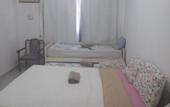 Туры в отель Pousada Cantinho da Familia