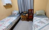 Туры в отель Pousada Cantinho da Familia