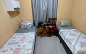 Туры в отель Pousada Cantinho da Familia