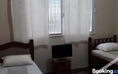 Туры в отель Pousada Cantinho da Familia