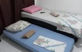 Туры в отель Pousada Cantinho da Familia