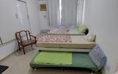 Туры в отель Pousada Cantinho da Familia