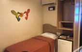 Туры в отель Vitoria Praia Hotel