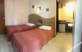 Туры в отель Vitoria Praia Hotel