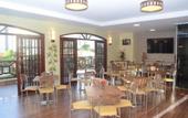 Туры в отель Vitoria Praia Hotel
