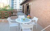 Туры в отель Vitoria Praia Hotel