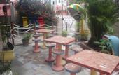 Туры в отель Vitoria Praia Hotel