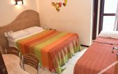 Туры в отель Vitoria Praia Hotel