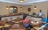 Туры в отель Vitoria Praia Hotel