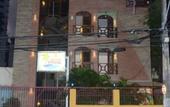 Туры в отель Vitoria Praia Hotel