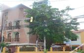 Туры в отель Vitoria Praia Hotel