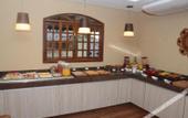 Туры в отель Vitoria Praia Hotel