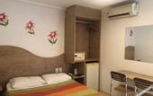 Туры в отель Vitoria Praia Hotel