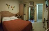 Туры в отель Vitoria Praia Hotel
