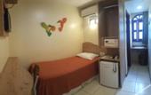 Туры в отель Vitoria Praia Hotel