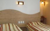 Туры в отель Vitoria Praia Hotel