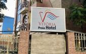 Туры в отель Vitoria Praia Hotel