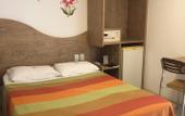 Туры в отель Vitoria Praia Hotel