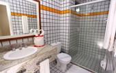 Туры в отель Coroa Vermelha Beach All Inclusive