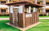 Туры в отель Coroa Vermelha Beach All Inclusive