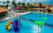 Туры в отель Coroa Vermelha Beach All Inclusive