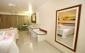 Туры в отель Coroa Vermelha Beach All Inclusive