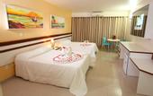 Туры в отель Coroa Vermelha Beach All Inclusive