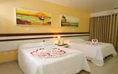 Туры в отель Coroa Vermelha Beach All Inclusive