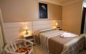 Туры в отель Coroa Vermelha Beach All Inclusive