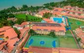 Туры в отель Coroa Vermelha Beach All Inclusive