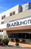 Туры в отель Lazuli Hotel