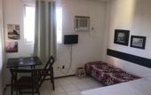 Туры в отель Studio Piedade