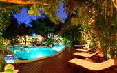 Туры в отель Hotel Espelho D’Agua Arraial Beach Club
