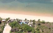 Туры в отель Hotel Espelho D’Agua Arraial Beach Club