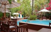 Туры в отель Hotel Espelho D’Agua Arraial Beach Club