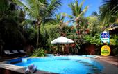 Туры в отель Hotel Espelho D’Agua Arraial Beach Club