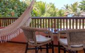 Туры в отель Hotel Espelho D’Agua Arraial Beach Club