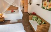 Туры в отель Hotel Espelho D’Agua Arraial Beach Club