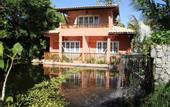 Туры в отель Hotel Espelho D’Agua Arraial Beach Club