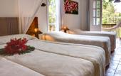 Туры в отель Hotel Espelho D’Agua Arraial Beach Club