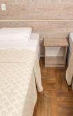 Туры в отель Pousada Nanai