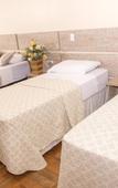 Туры в отель Pousada Nanai