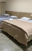 Туры в отель Pousada Nanai
