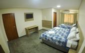 Туры в отель Pousada Nanai