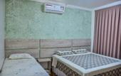 Туры в отель Pousada Nanai