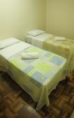 Туры в отель Pousada Nanai